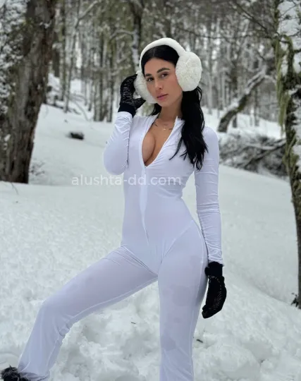 Проститутка Алевтина - Фото 10 №461574